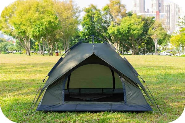 Pop Up Tent - Aurora Shop Direct