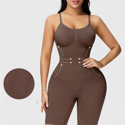 Tummy Shapewear Bodysuit - Aurora Shop Direct