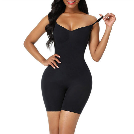 Tummy Shapewear Bodysuit - Aurora Shop Direct
