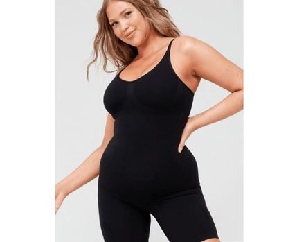 Tummy Shapewear Bodysuit - Aurora Shop Direct