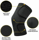 Knee Compression Sleeve - Aurora Shop Direct