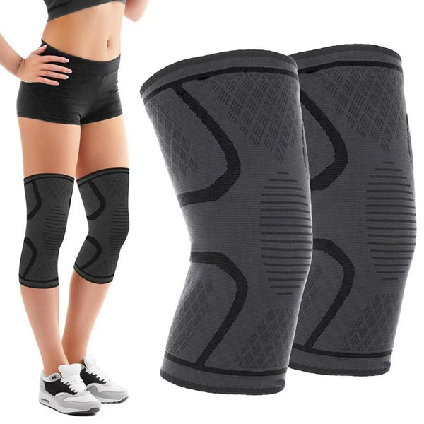 Knee Compression Sleeve - Aurora Shop Direct