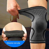 Knee Compression Sleeve - Aurora Shop Direct