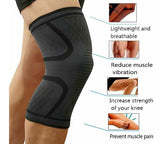 Knee Compression Sleeve - Aurora Shop Direct