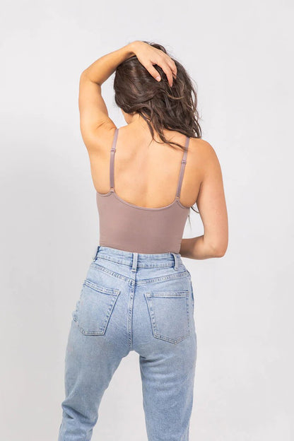 Tummy Shapewear Bodysuit - Aurora Shop Direct
